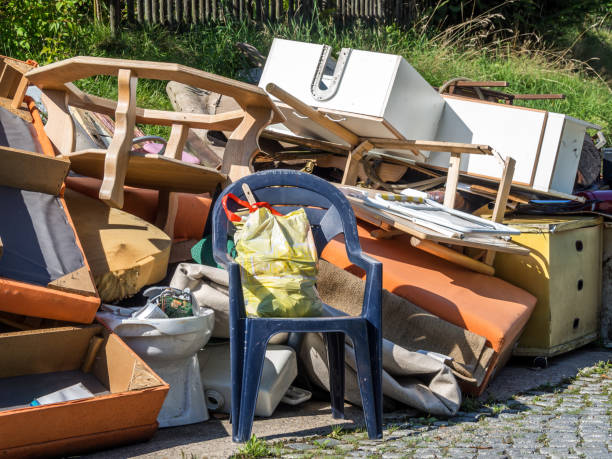Best Residential Junk Removal  in Roseland, OH