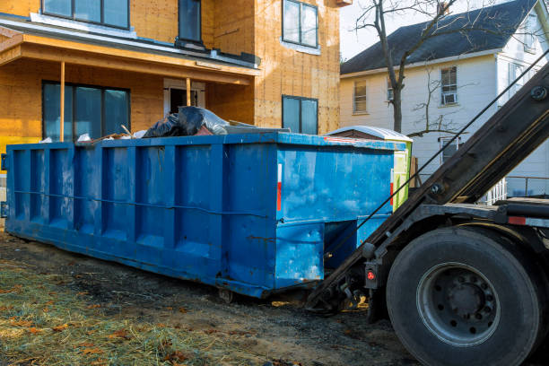 Best Same-Day Junk Removal  in Roseland, OH