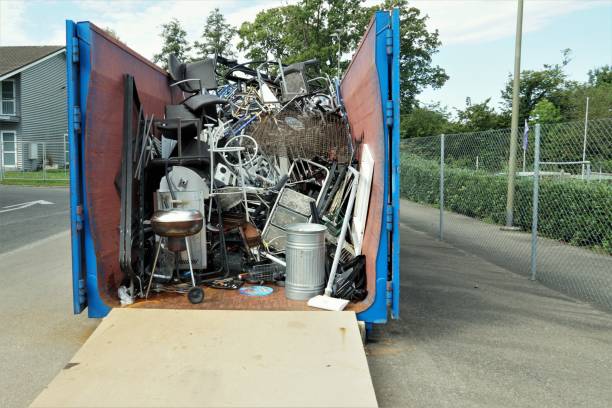 Best Construction Debris Removal  in Roseland, OH