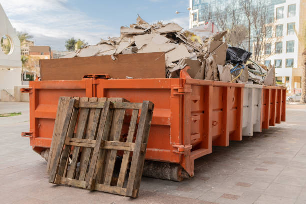 Commercial Cleanout Services in Roseland, OH