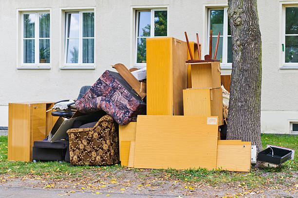 Best Attic Cleanout Services  in Roseland, OH