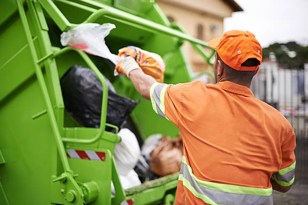 Best Office Junk Removal  in Roseland, OH