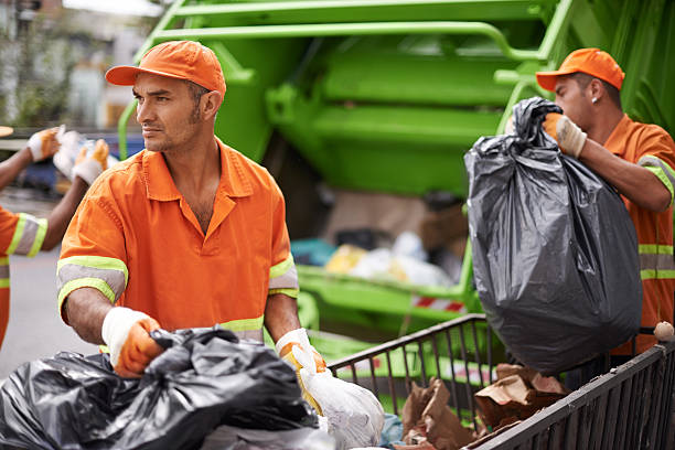 Best Estate Cleanout Services  in Roseland, OH