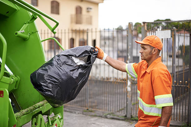Best Yard Waste Removal  in Roseland, OH